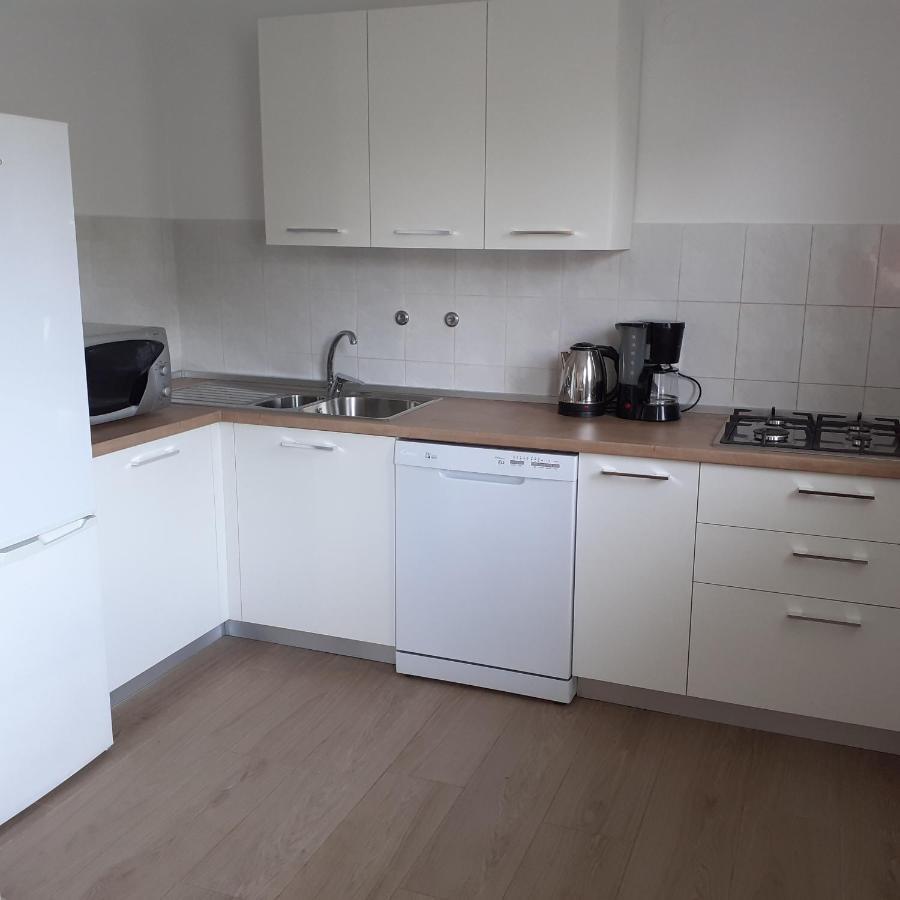 Apartment Премантура Екстериор снимка