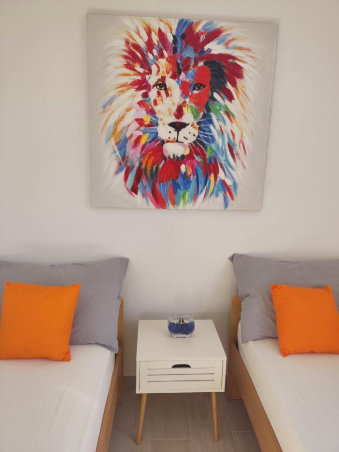 Apartment Премантура Екстериор снимка
