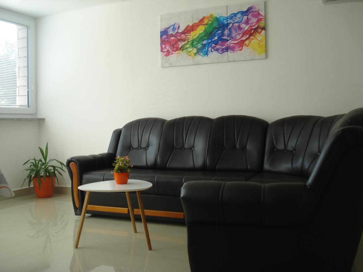 Apartment Премантура Екстериор снимка