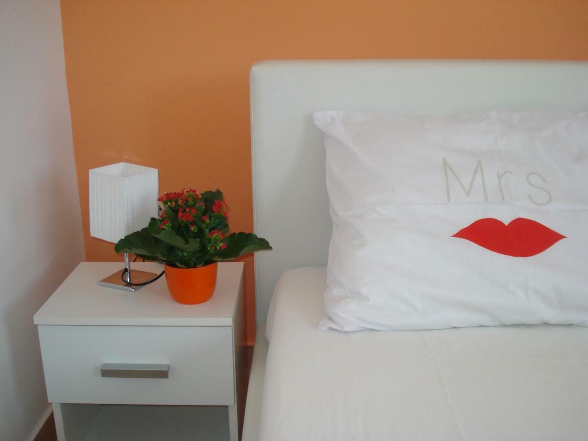 Apartment Премантура Екстериор снимка