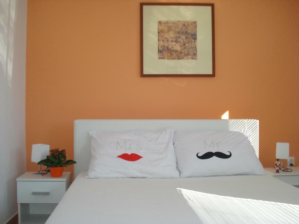 Apartment Премантура Екстериор снимка